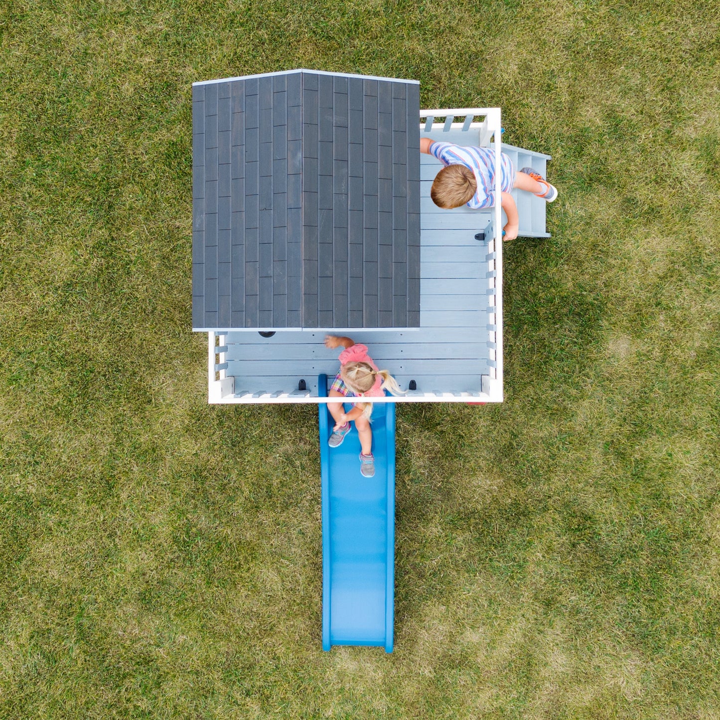 Premium Beacon Heights Playhouse