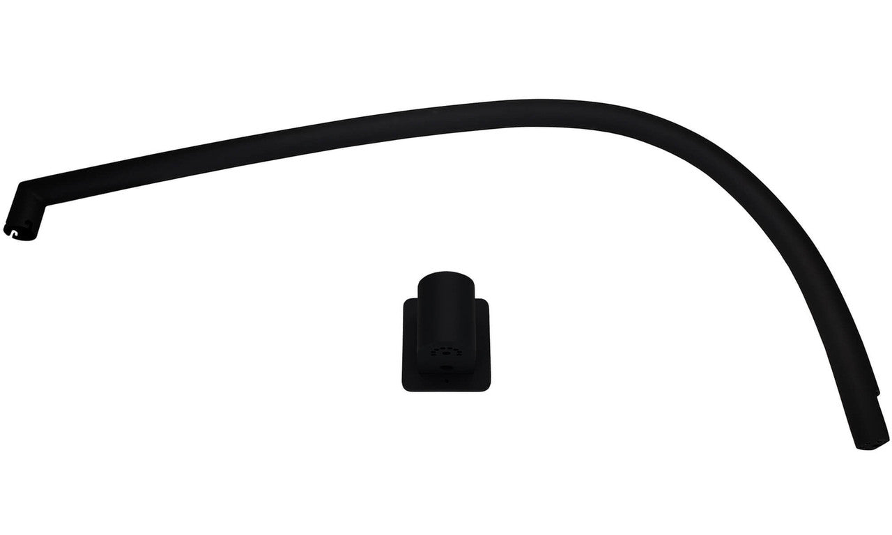 Premium Bromic Eclipse Electric Wall Mount Pole (BH3230006)