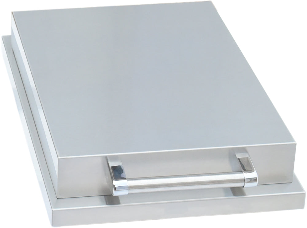 Premium Single Side Burner