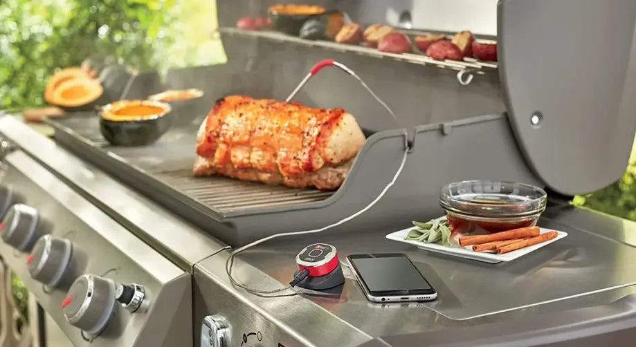 Grill Essentials
