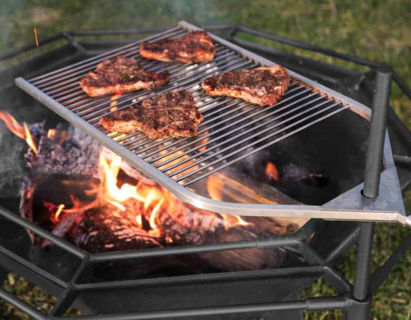 Grills