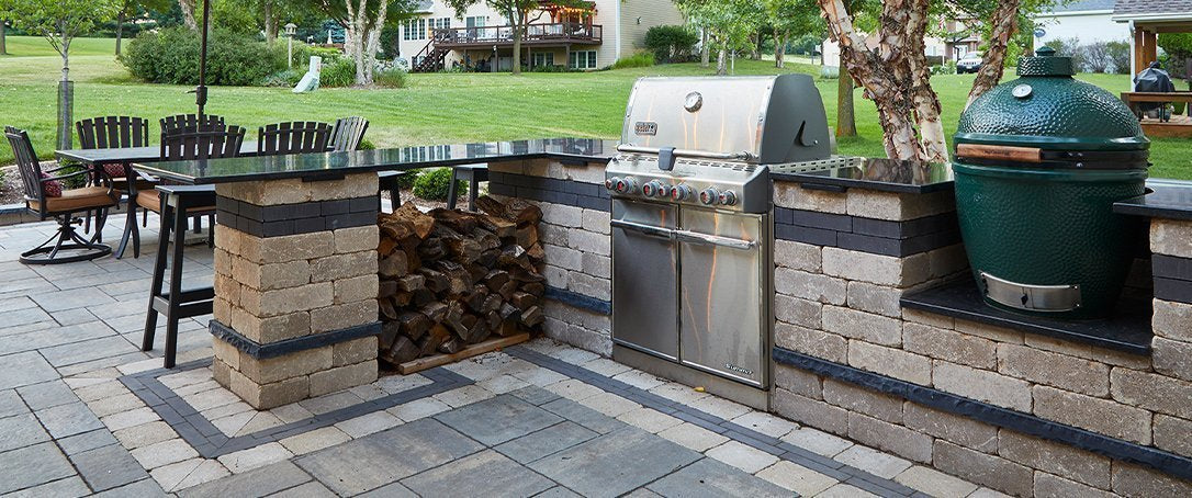 Backyard Essentials