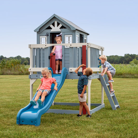 Premium Beacon Heights Playhouse