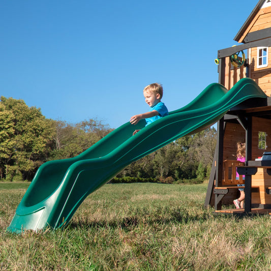 Premium Wave Slide - 10 foot