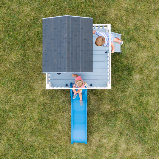 Premium Beacon Heights Playhouse