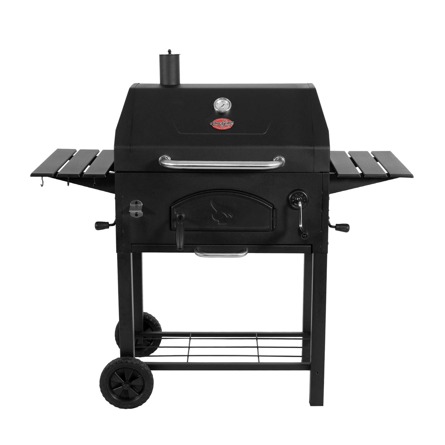 Premium Traditional Charcoal Grill