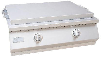 Premium 30” Pro Griddle