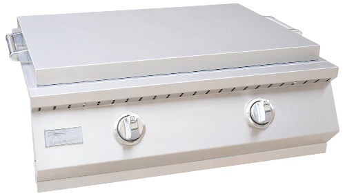 Premium 30” Pro Griddle