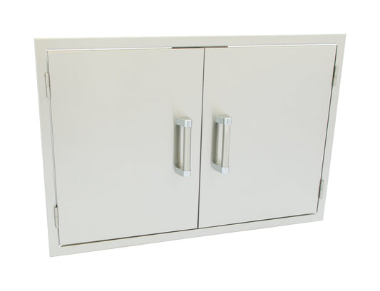 Premium 30" Stainless Steel Access Doors