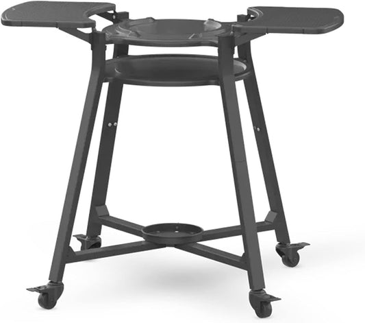 Premium Solo Stove Pi Prime Stand PIZZA-OVEN-CART