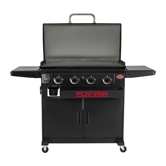 Premium Flat Iron® Premium Gas Griddle