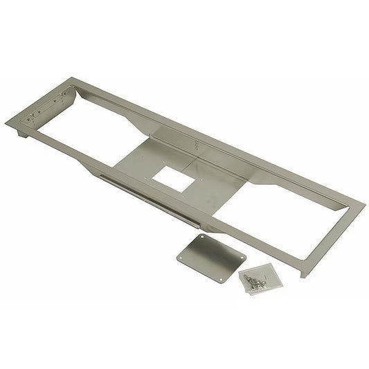 Premium Bromic Low Clearance Ceiling Recess Kit – Platinum Electric 3400W (BH3623008)