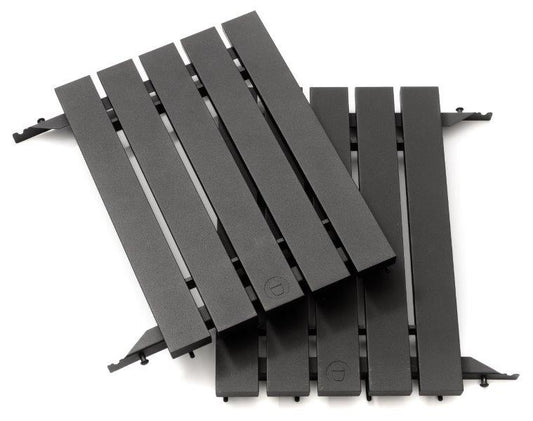 Premium Kamado Joe Aluminum Side Shelves
