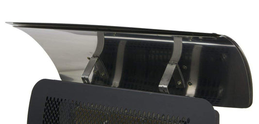 Premium Bromic Heat Deflector – 300 Series Tungsten (BH3030011)