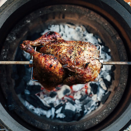 Premium JoeTisserie®