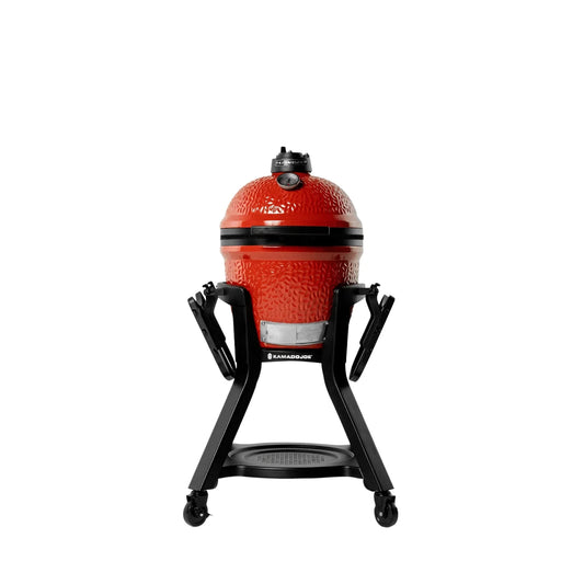 Premium Joe Jr® Cart with Shelves