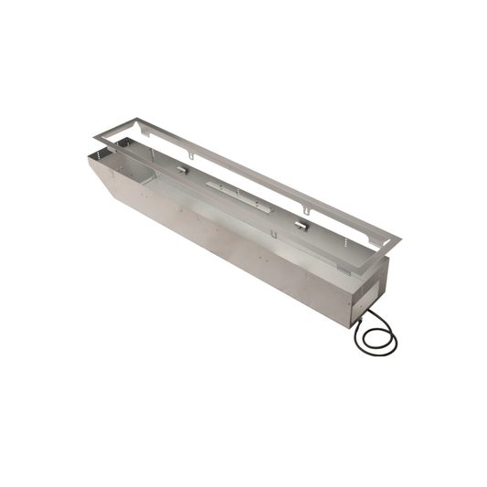 Premium Bromic Low Clearance Ceiling Recess Kit – Platinum Electric 4500W (BH3623012)