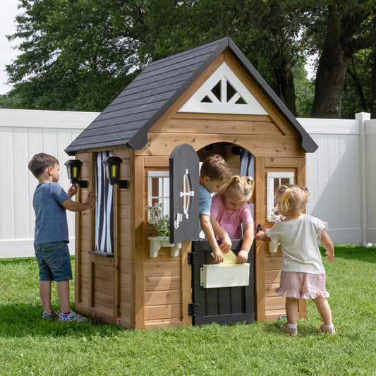 Premium Mystic Playhouse