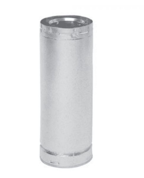 Premium Superior DVL 36 Inch Pipe Length 6DVL36