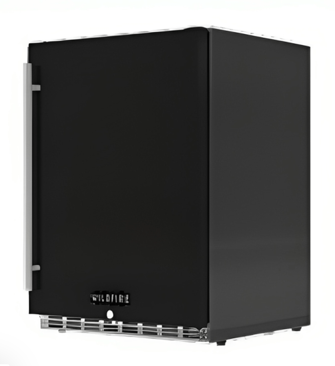 Premium Wildfire Outdoor Living  24" Black Stainless Sleeve WFR-24SLVBSS