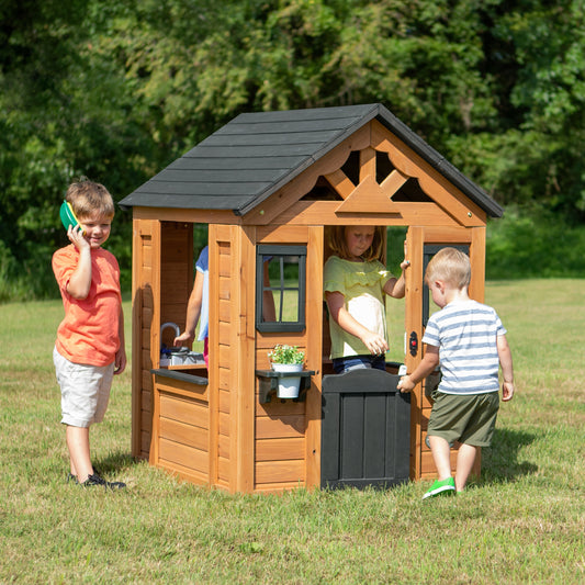 Premium Sweetwater Playhouse