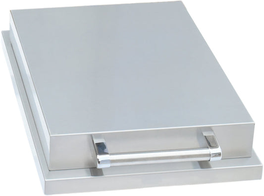 Premium Single Side Burner