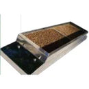 Premium Superior Hi-Temp Anchor Plate/Collar Assembly (Masonry Fireplaces) - AP-12HT